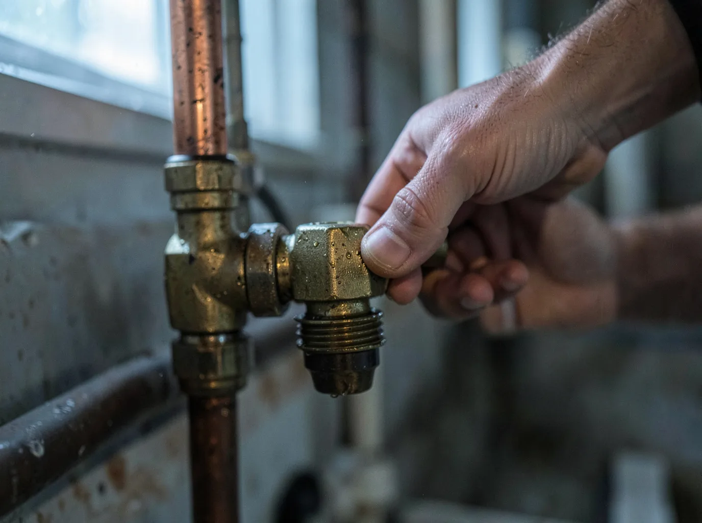 Emergency Plumber Castine, ME FAQs